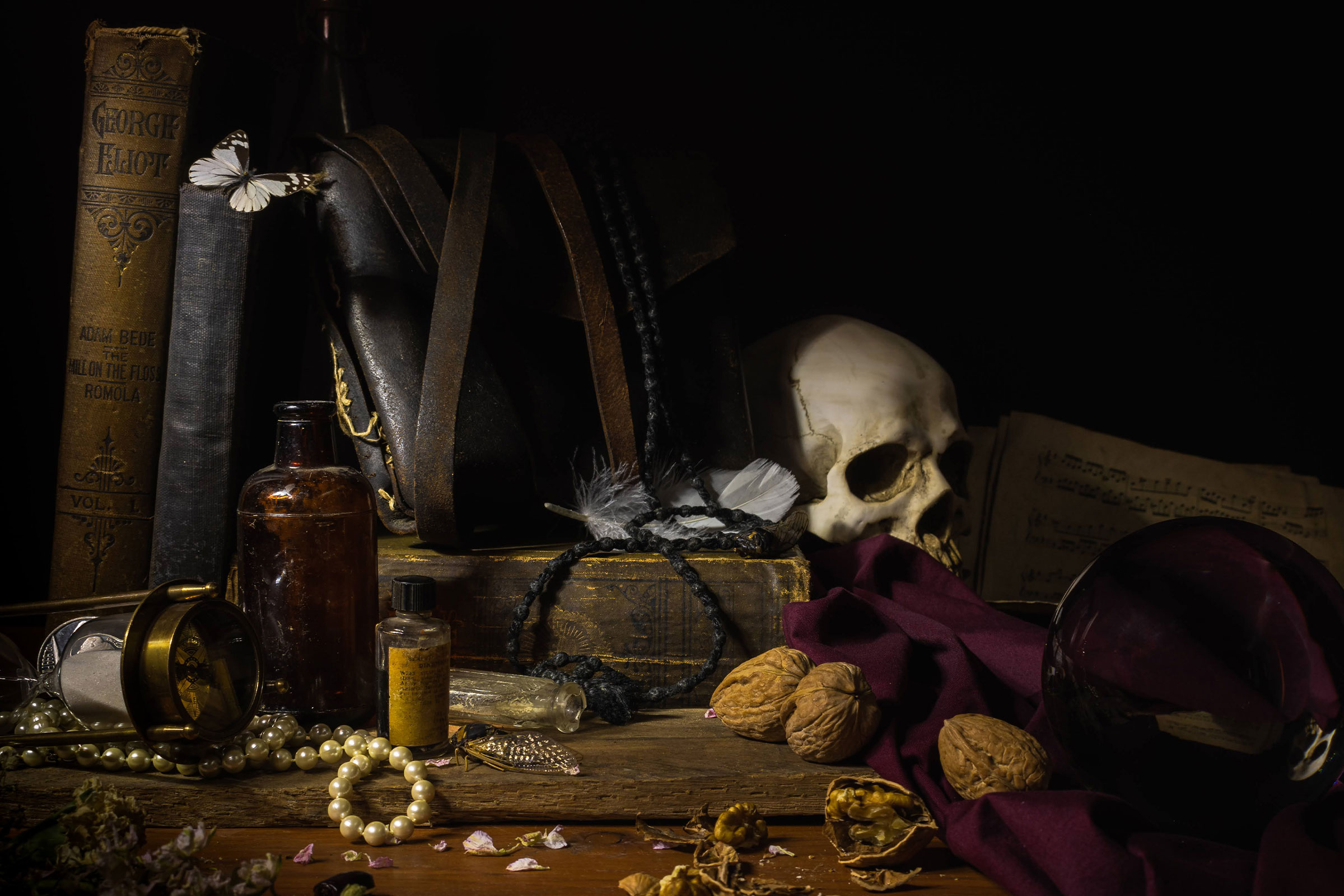 Fine art photograph by Adam Gedney